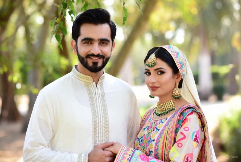 Islamic Dating Etiquette:  Guide for Brothers & Sisters