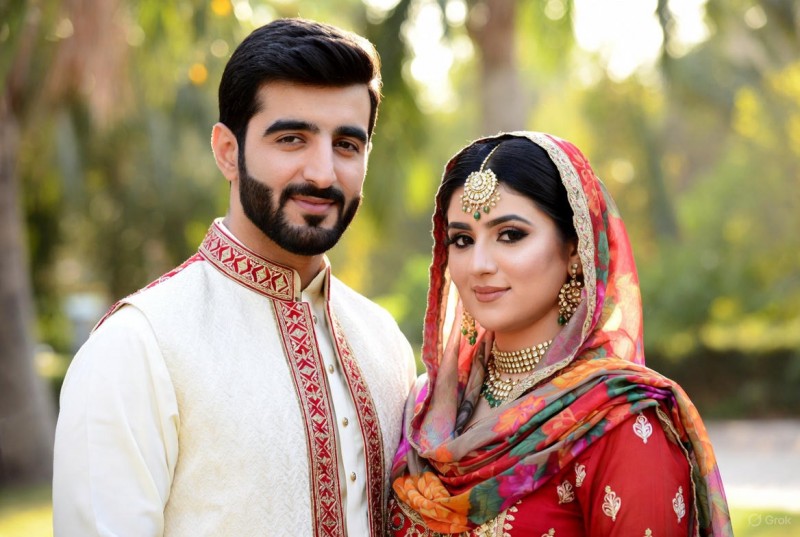 Islamic Values in Choosing a Life Partner | Marriage Guide