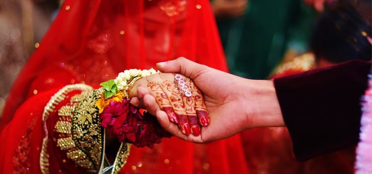 Bangladeshi Wedding Traditions: A Cultural Extravaganza for Getting Around