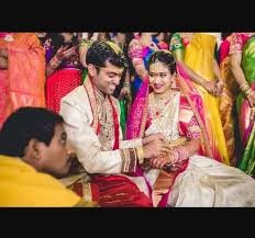 Telugu Matrimony: Find Your Perfect Match in Andhra Pradesh and Telangana! with Azwaaj.com