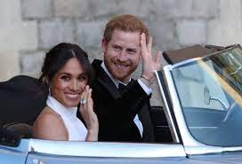 Breaking Barriers and Bridging Cultures: The Remarkable Wedding of Prince Harry and Meghan Markle