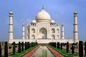 Love in the City of Taj: Discover the Top Dating Sites in Agra