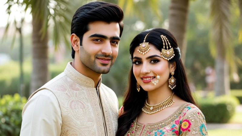 7 Islamic Tips for a Happy & Successful Marriage