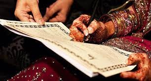 Shia Wedding Rituals: A Beautiful Combination of Faith, Culture, and Commitment