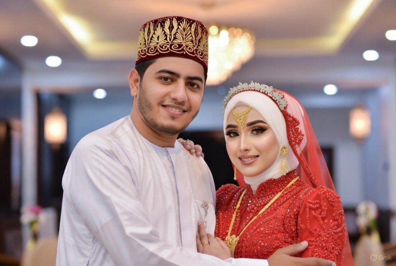 Benefits of Marrying a Muslim from Another Country: Expand Your Search