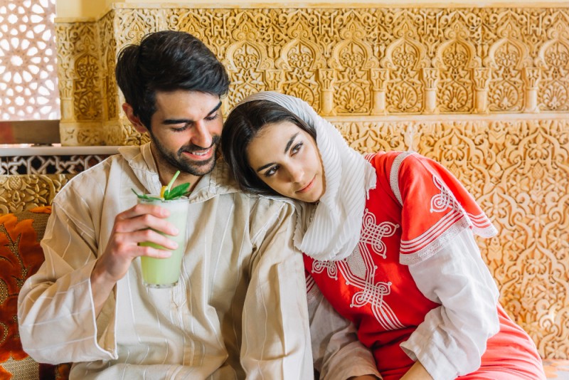 Single Men In Kuwait Can Meet Beautiful Girls For Marriage